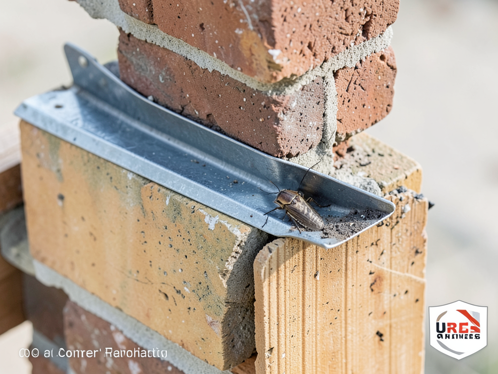 Why You Might Need a Roof Cricket to Stop Leaks Behind Your Large Chimney