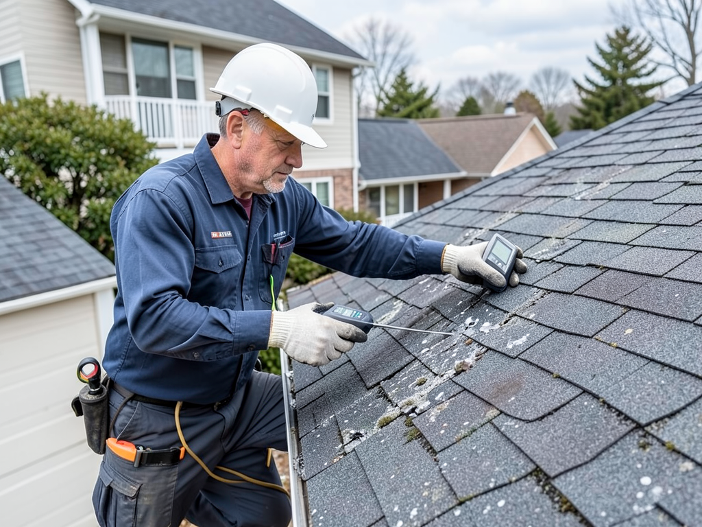Why you should get a professional inspection after