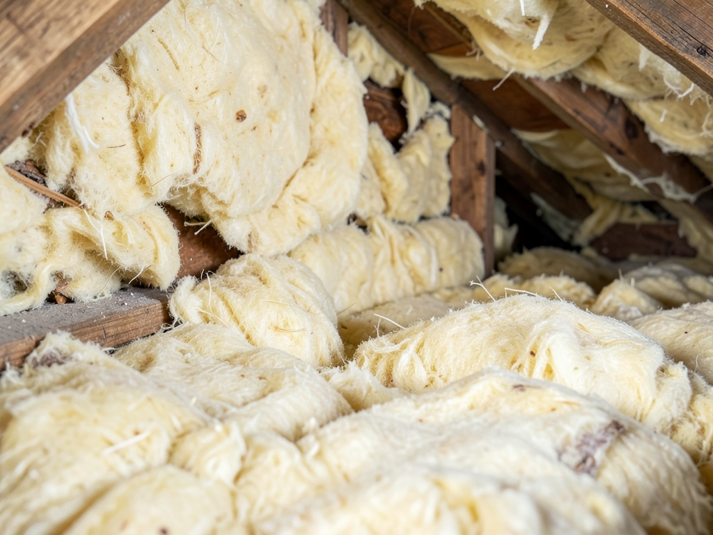 Why Your New Roof Needs Better Attic Insulation to Last More Than 10 Years