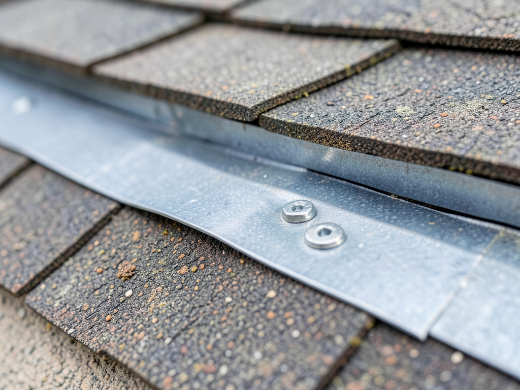 Why Your Roof is Leaking Around the Dormer Windows of Your Novi Home