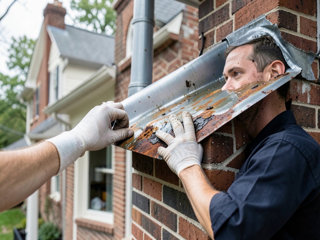 Why your rosedale park chimney is the most likely